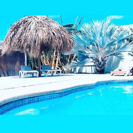 Apartment Curacao Виллемстад Экстерьер фото