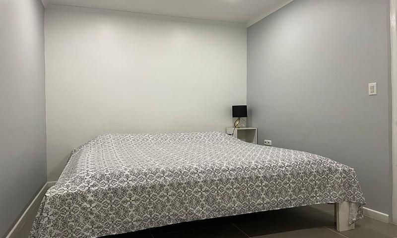 Apartment Curacao Виллемстад Экстерьер фото