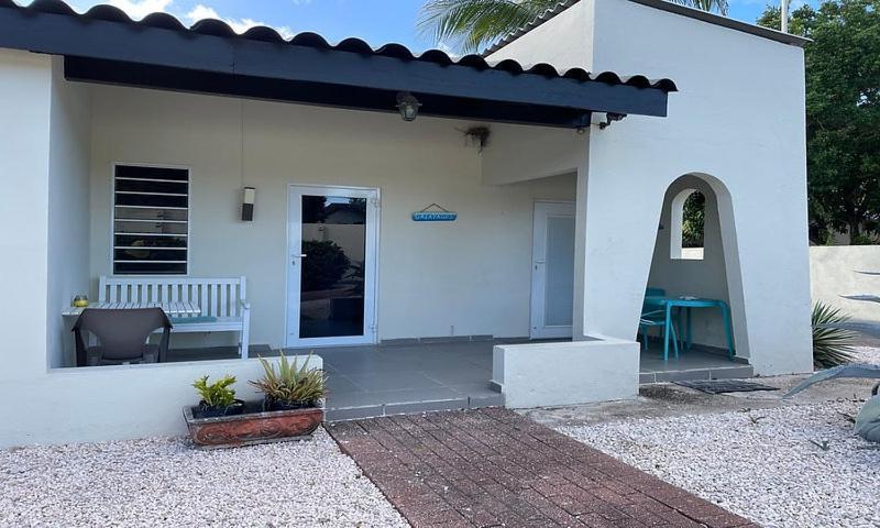 Apartment Curacao Виллемстад Экстерьер фото